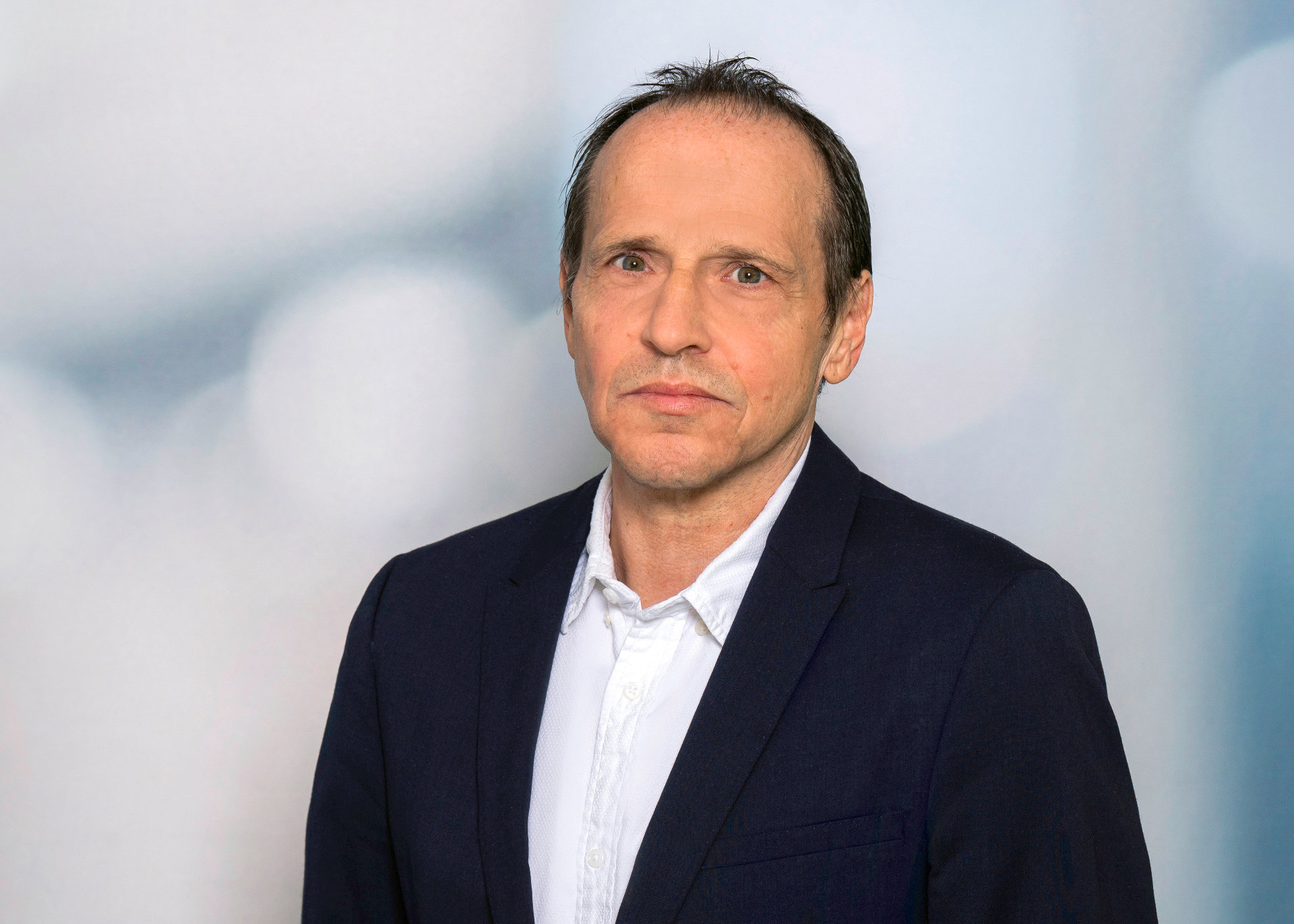 Mario Ortega – Persönlicher Berater von Vorsorge Total